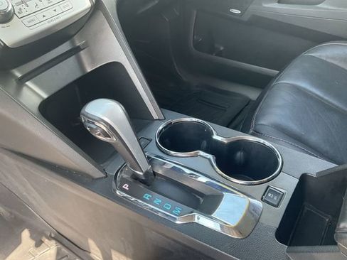 Used 2013 Chevrolet Equinox LTZ FWD image 24