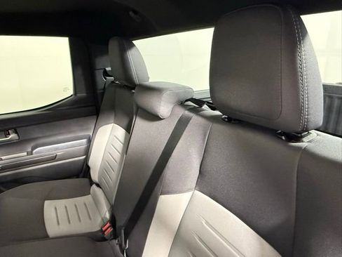 Used 2024 Toyota Tacoma TRD Sport image 43