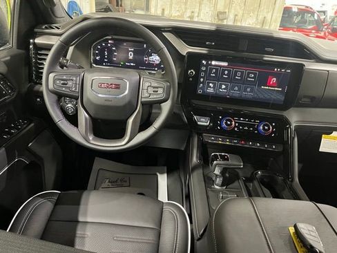 New 2026 GMC Sierra 1500 AT4X AWD/4WD image 17