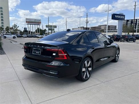 Certified 2024 Volvo S60 T8 Core w/ Climate Package image 7