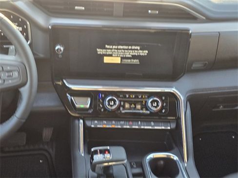 New 2026 GMC Sierra 1500 Denali image 14