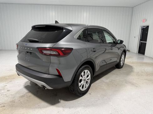 Certified 2023 Ford Escape Active w/ Tech Pack #1 image 7
