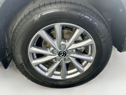 Used 2022 MAZDA CX-5 AWD 2.5 S image 11