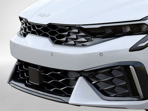 New 2026 Kia K5 GT-Line image 12