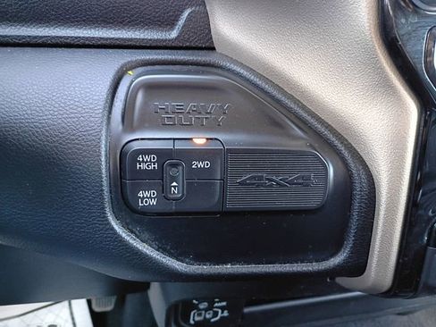 Used 2024 RAM 2500 Laramie w/ Safety Group AWD/4WD image 15