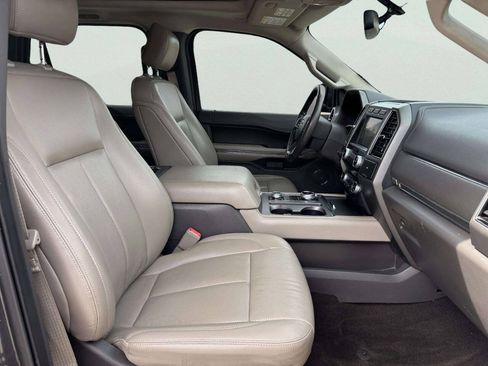 Used 2019 Ford Expedition Max XLT w/ Equipment Group 202A AWD/4WD image 26
