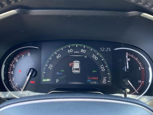 Certified 2025 Toyota RAV4 XLE Premium FWD image 34