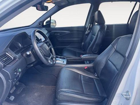 Used 2021 Honda Pilot Special Edition image 9