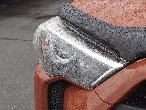 Used 2024 Toyota 4Runner TRD Pro AWD/4WD image 9