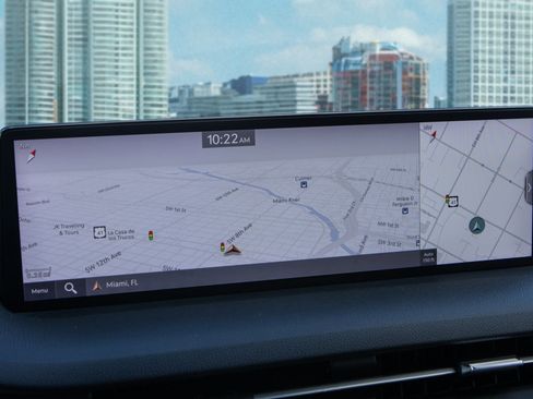 Used 2024 Genesis GV70 2.5T image 33