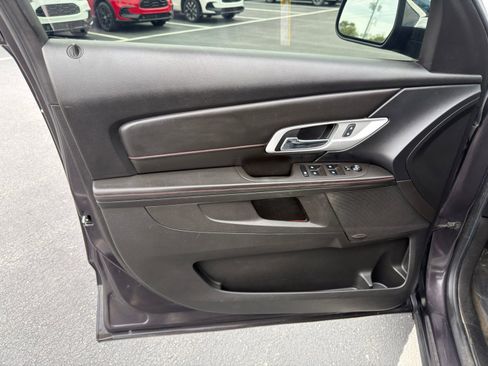 Used 2015 GMC Terrain SLT w/ Chrome Appearance Package FWD image 12