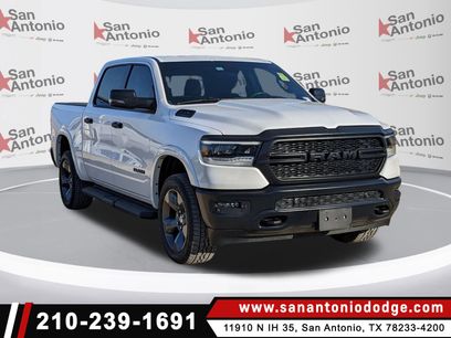 Used 2023 RAM 1500 Big Horn