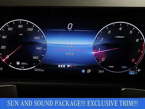 Certified 2026 Mercedes-Benz GLB 250 4MATIC image 16