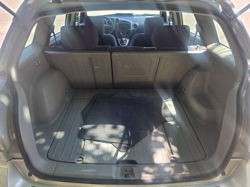 Used 2007 Toyota Matrix XR FWD image 36