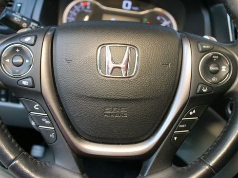 Used 2022 Honda Ridgeline RTL-E image 20
