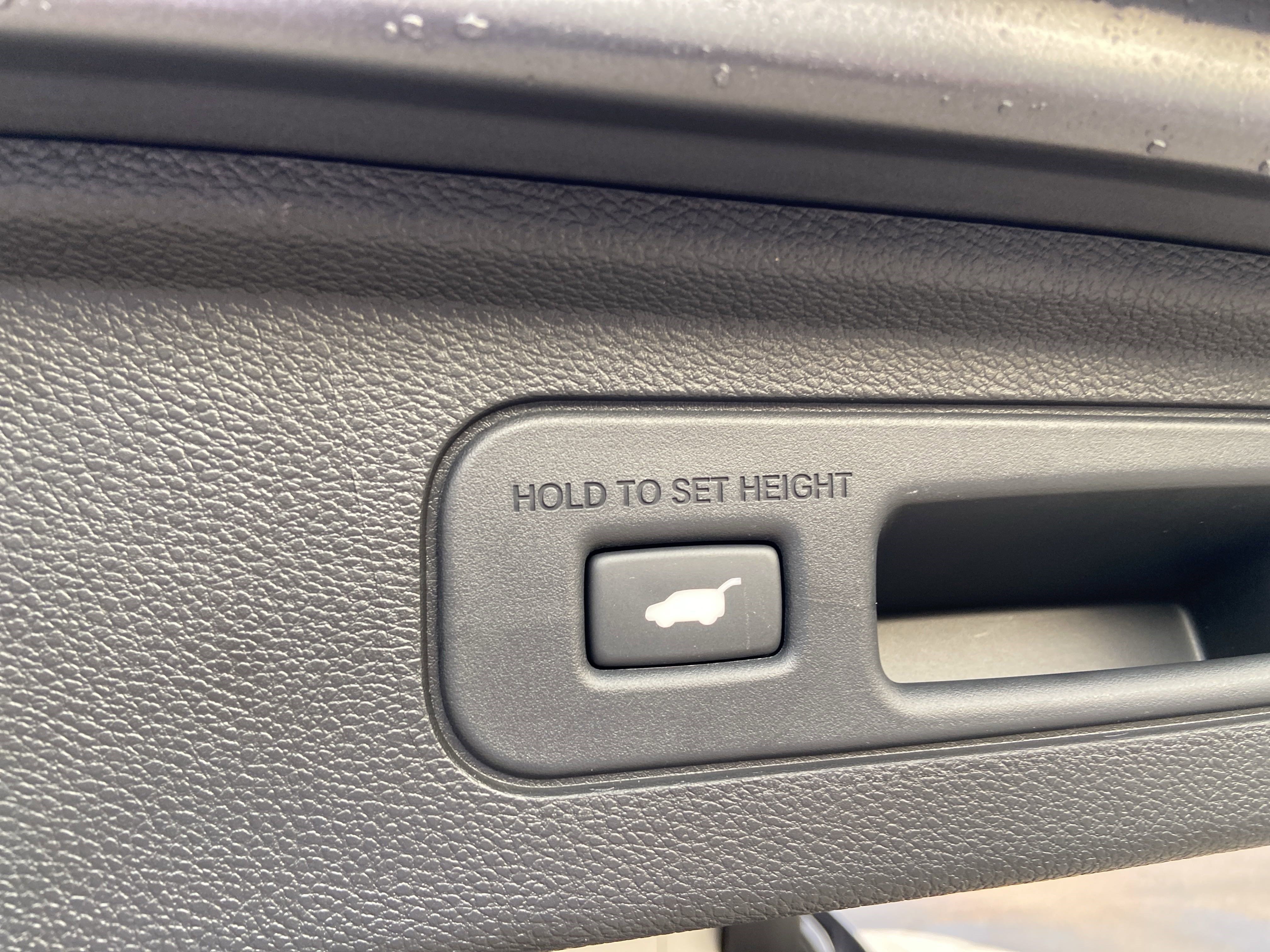 New 2027 Honda Odyssey EX-L image 53