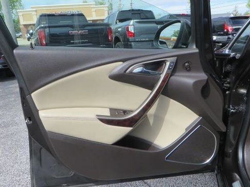 Used 2014 Buick Verano FWD image 7