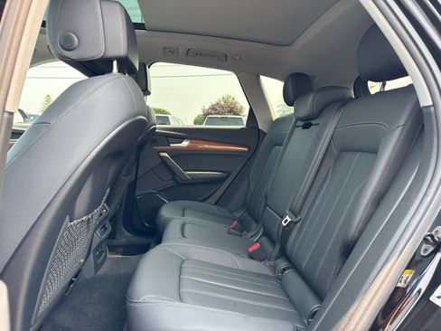 Used 2024 Audi Q5 2.0T Premium AWD/4WD image 23
