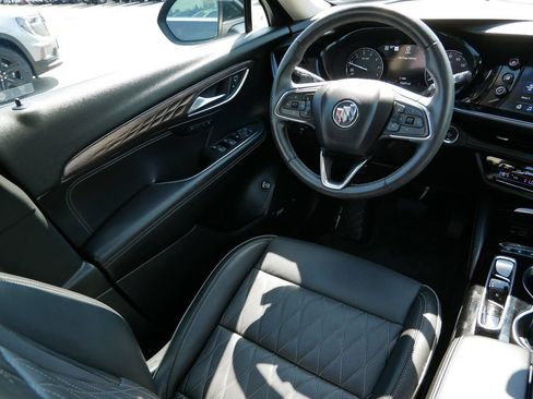 Used 2023 Buick Envision Avenir AWD/4WD image 18