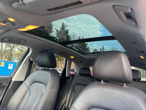 Used 2014 Audi Q5 TDI Premium Plus image 16