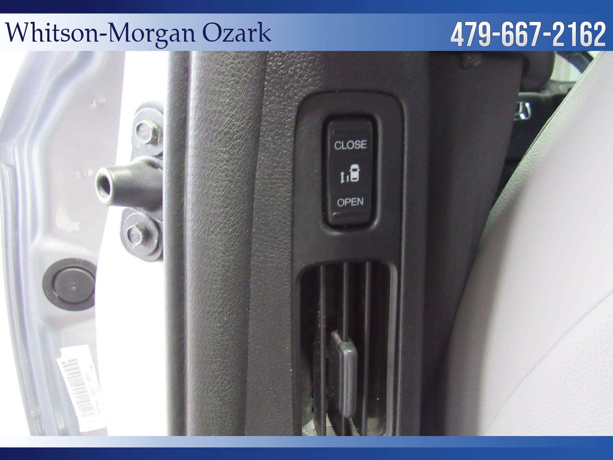 Used 2018 Honda Odyssey EX-L image 25