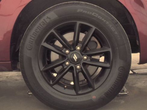 Used 2019 Dodge Grand Caravan GT FWD image 12