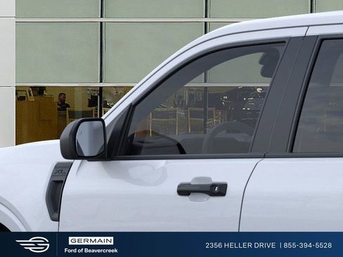 New 2026 Ford Maverick XL w/ Equipment Group 101A image 21