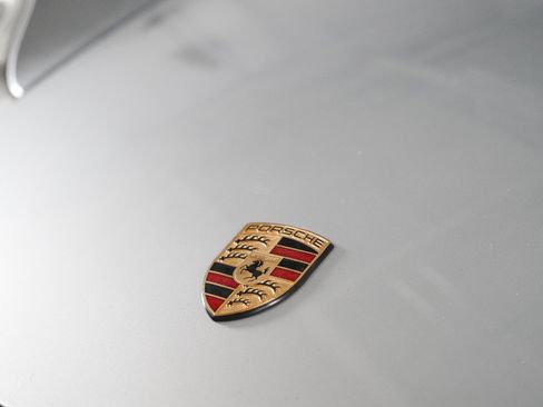 Used 2003 Porsche 911 Carrera RWD image 34