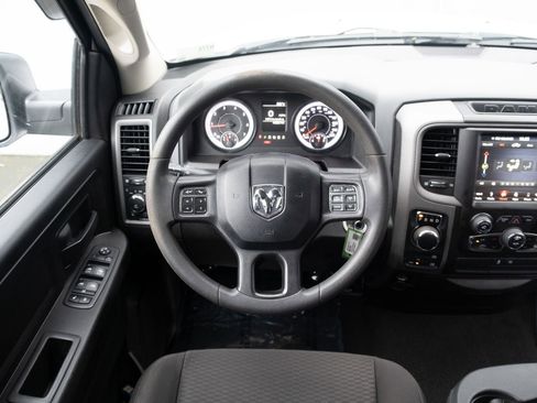 Used 2019 RAM 1500 Express w/ Wheel & Sound Group image 2