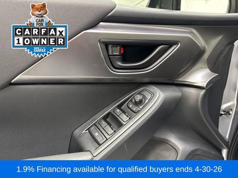 Certified 2025 Subaru Impreza 2.0i AWD/4WD image 12