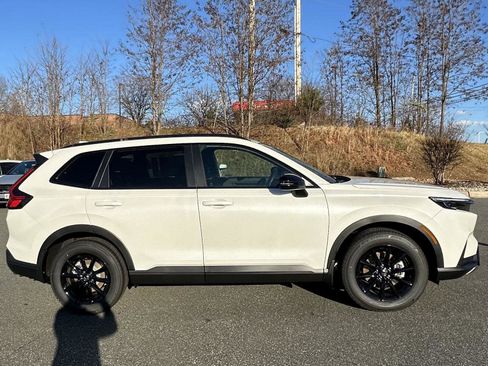 New 2026 Honda CR-V Sport-L image 6