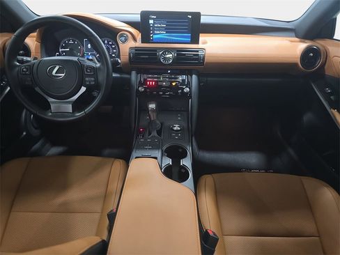 Used 2023 Lexus IS 300 300 image 10