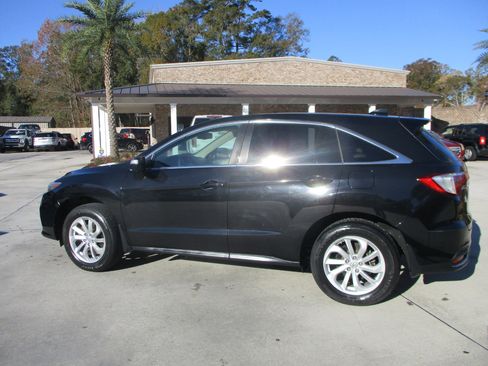 Used 2018 Acura RDX FWD w/ Technology Package image 18
