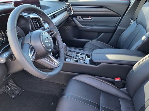 New 2026 MAZDA CX-50 2.5 Hybrid w/ Premium Plus Pkg image 7
