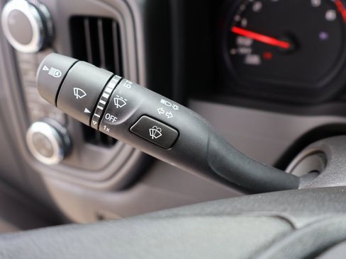 New 2025 GMC Sierra 1500 Pro w/ Pro Value Package image 15