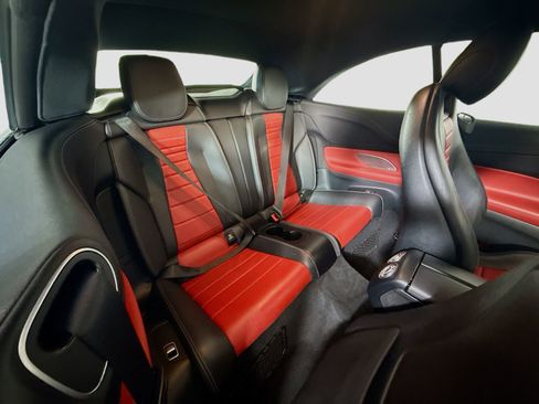 Used 2020 Mercedes-Benz E 450 Cabriolet image 22