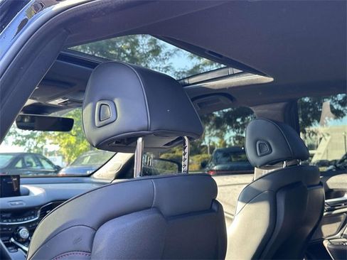 Used 2021 Acura TLX w/ A-SPEC Pkg image 17