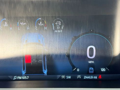 Used 2024 Ford F150 XL RWD image 12