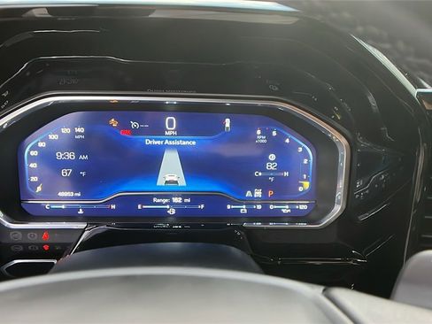 Certified 2022 Chevrolet Silverado 1500 RST image 27