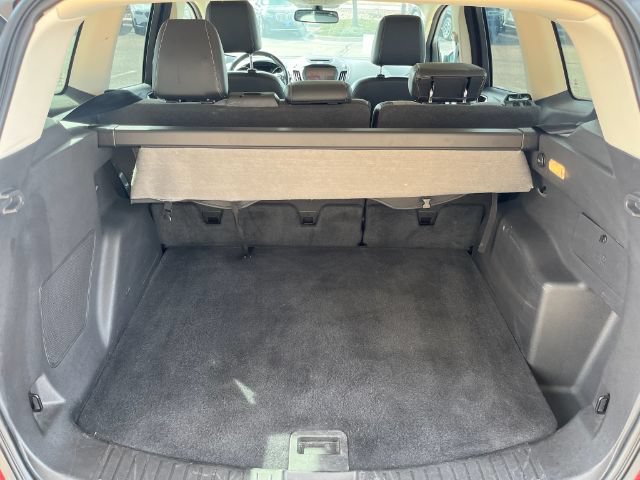 Used 2017 Ford Escape Titanium AWD/4WD image 16