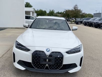 Used 2024 BMW i4 eDrive35 w/ Premium Package