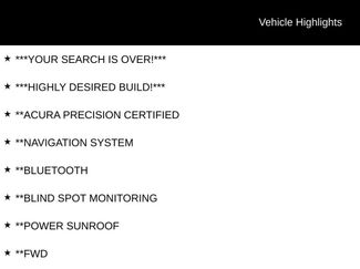 Used 2023 Acura RDX w/ Technology Package FWD video 2