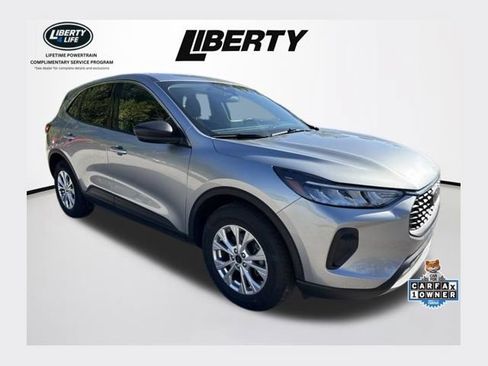 Used 2023 Ford Escape Active AWD/4WD image 1