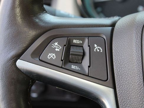 Used 2014 Buick Verano Premium w/ LPO, Protection Package image 21