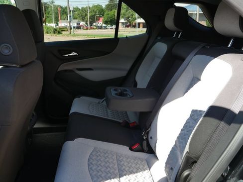 Used 2024 Chevrolet Equinox LS w/ LS Convenience Package AWD/4WD image 13