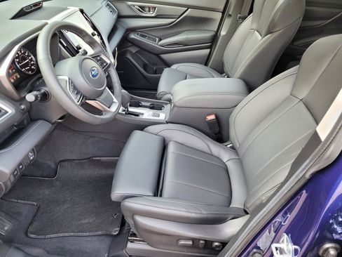 New 2026 Subaru Ascent Limited AWD/4WD image 3