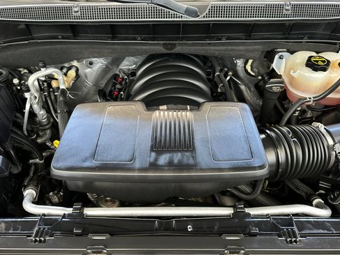 Certified 2024 Chevrolet Tahoe LT AWD/4WD image 26