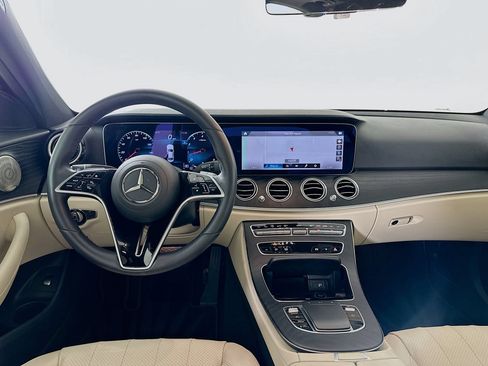 Used 2021 Mercedes-Benz E 350 Sedan image 25