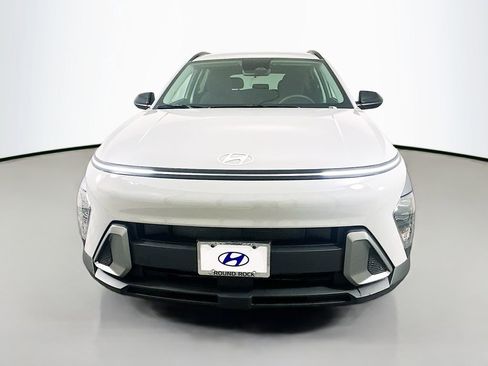 New 2026 Hyundai Kona SEL Sport image 2