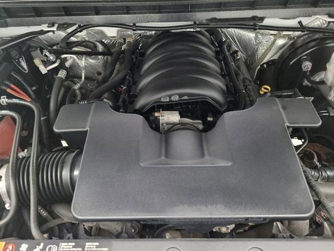 Used 2017 Chevrolet Silverado 1500 LT w/ All Star Edition image 30